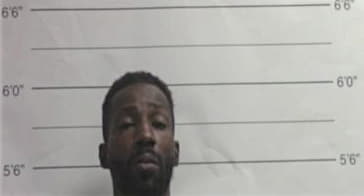 Byron Millet, - Orleans Parish County, LA 